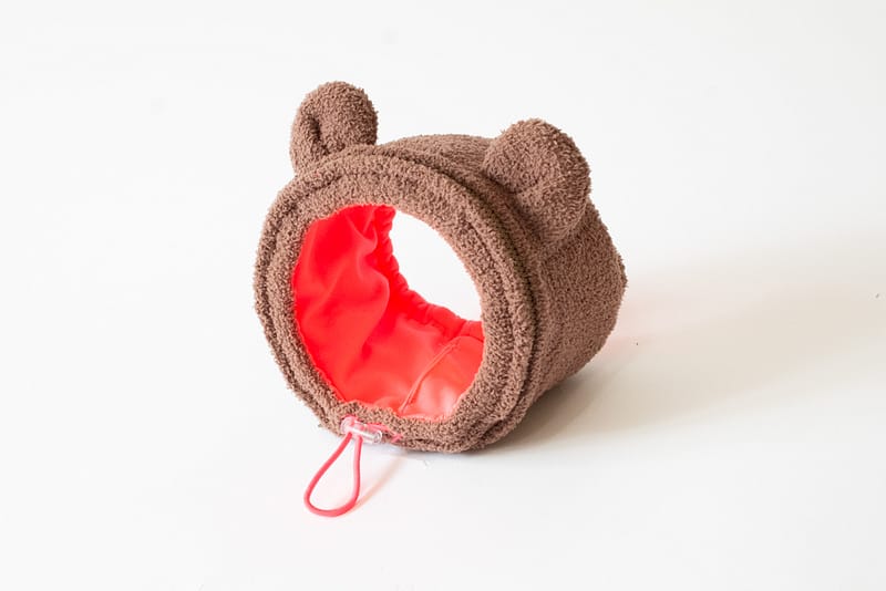 HIEHIEKUMASAN【KUROKUMASAN】