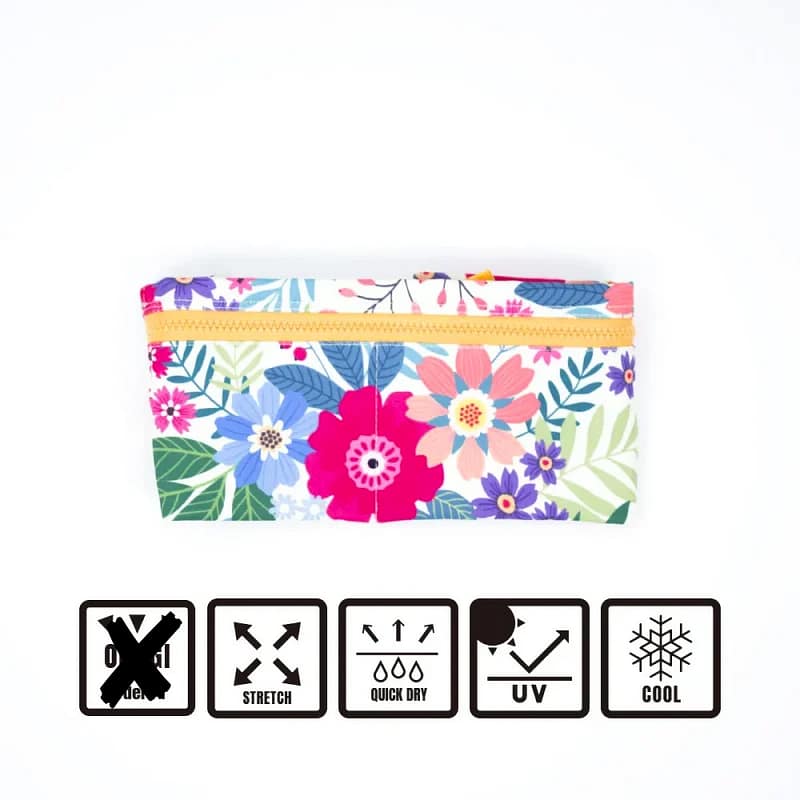 NEO FLOWER Onetouch snood