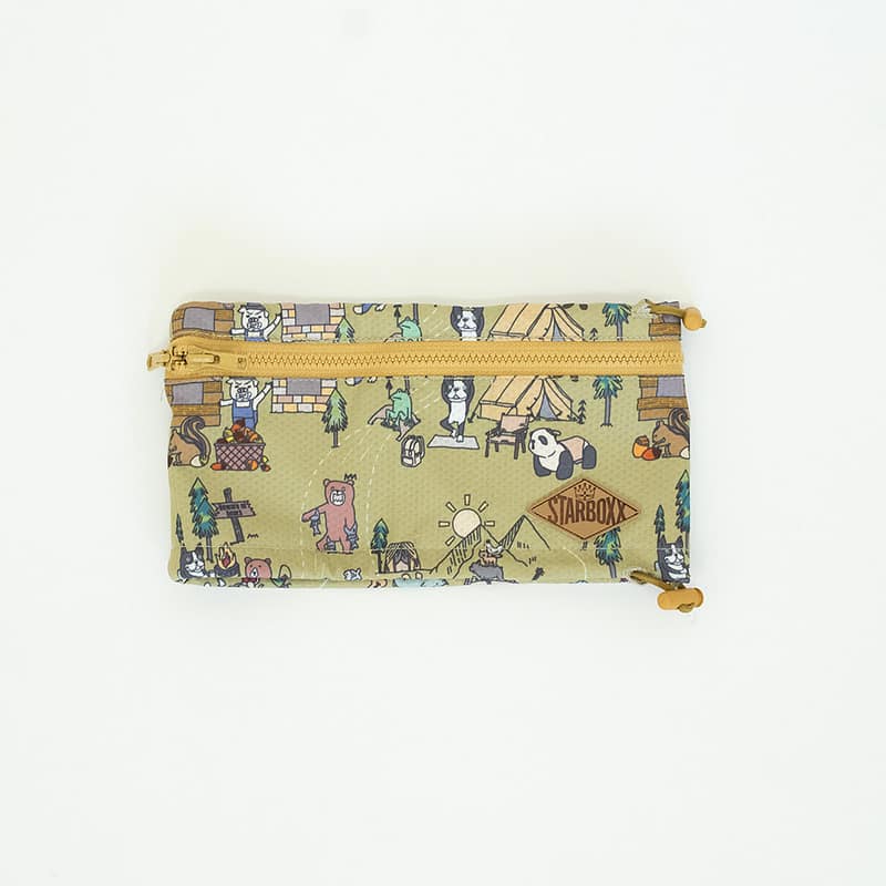 FUNNY TOWN Snood【KHK】