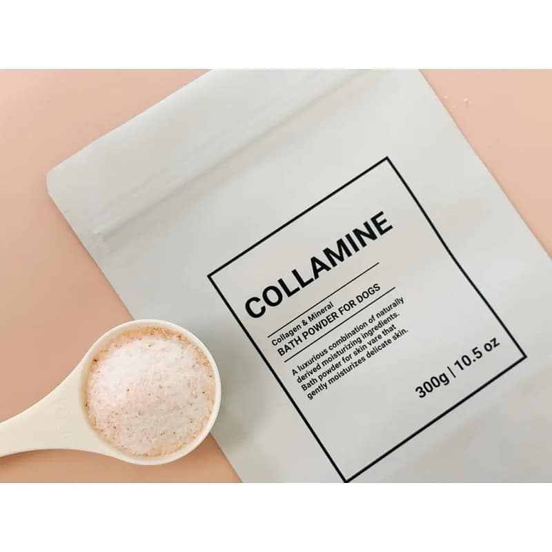 COLLAMINEバスパウダー