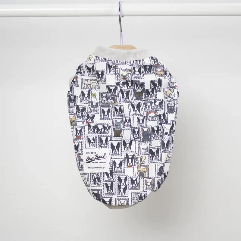 2022 WMBタンクトップ