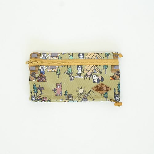 FUNNY TOWN Snood【KHK】