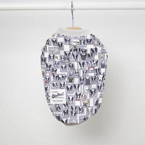 2022 WMBタンクトップ